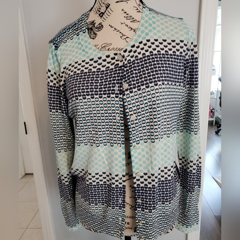 Talbots Sweater